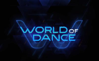 Nbc world of dance